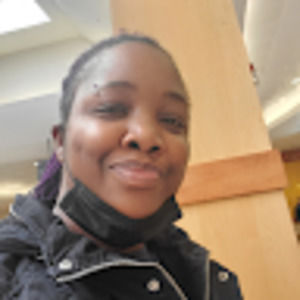 Meet your Posher, Marisa